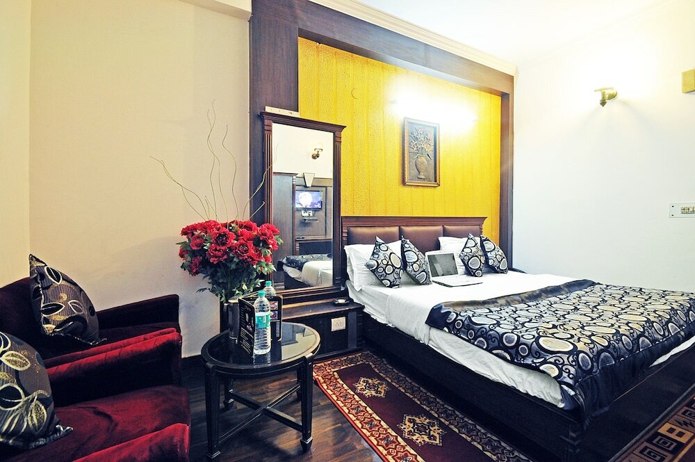 Фото Hotel Shiva Intercontinental