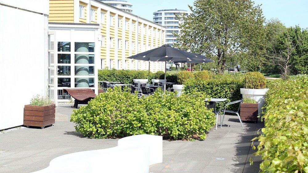 Фото Vejle Center Hotel