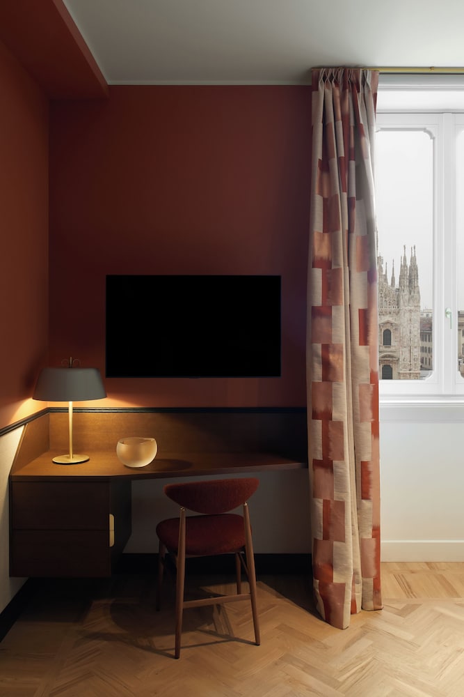 Фото Amabilia Suites