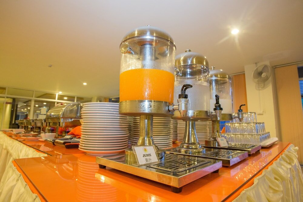 Фото R-Con Sea Terrace