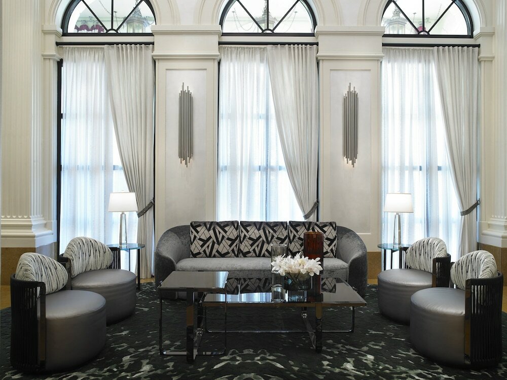 Фото Acqualina Resort & Residences On The Beach