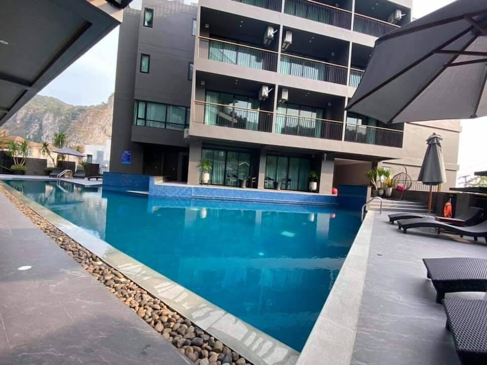 Фото Aonang Dugong