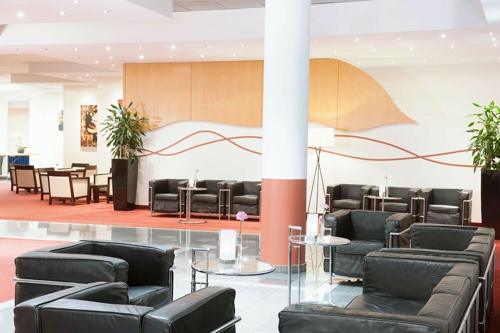 Фото Nh Oberhausen