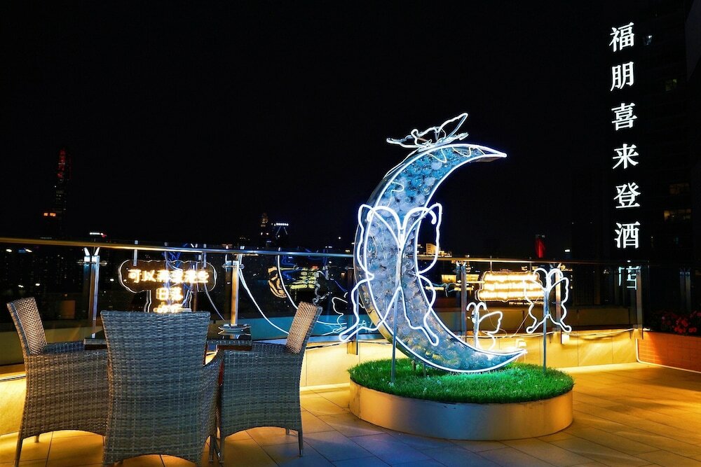 Фото отеля 5