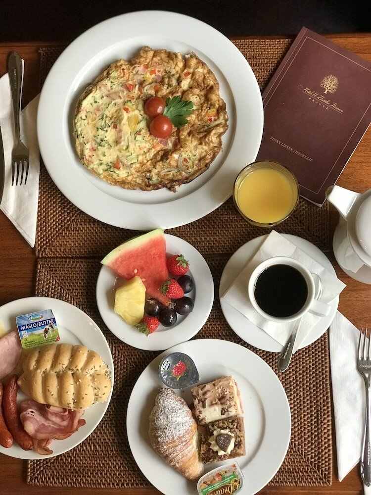 Фото У Златехо Строму