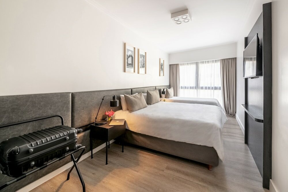 Фото Efe Hotel & Cowork