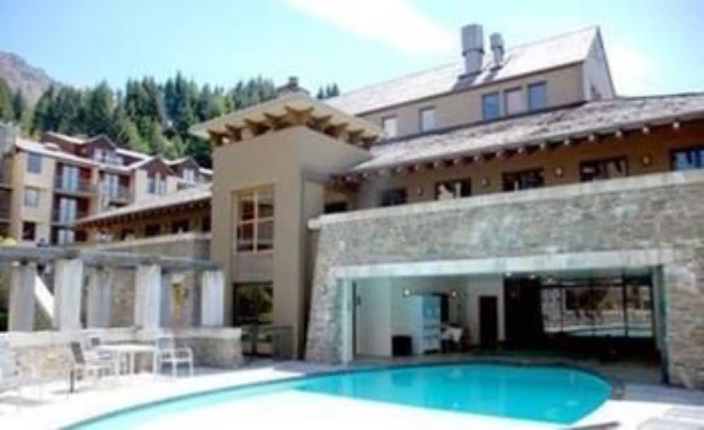 Фото Rendezvous Heritage Hotel Queenstown