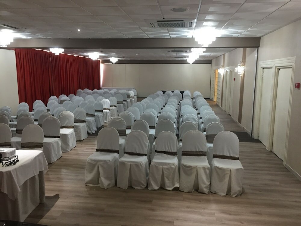 Фото Hotel Sercotel Rey Sancho