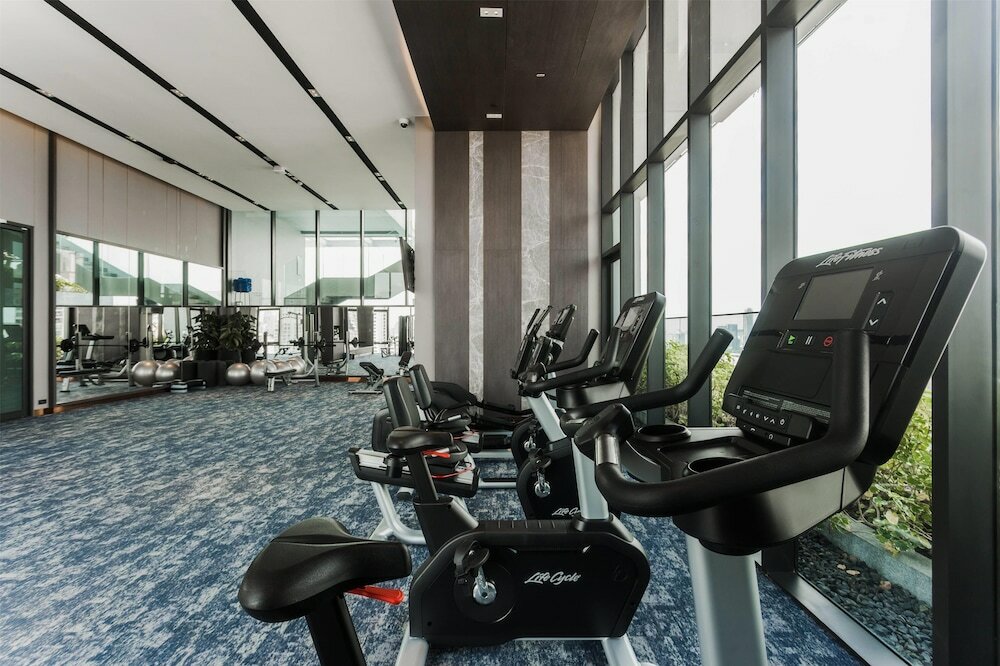 Фото Wyndham Bangkok Queen Convention Centre