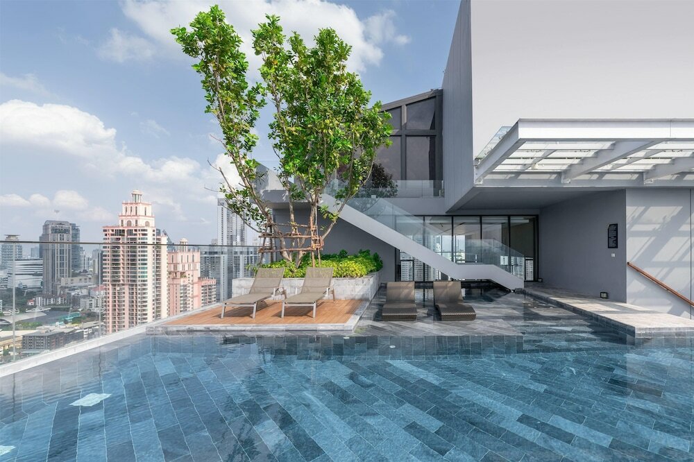 Фото Wyndham Bangkok Queen Convention Centre