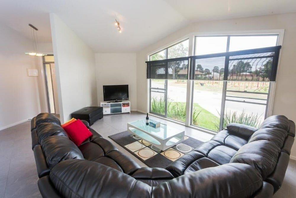 Фото Tindarra Resort