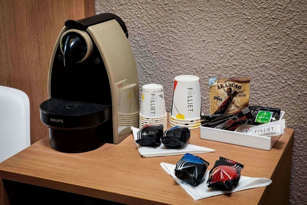 Фото Sowell Hôtels Le Pas du Loup