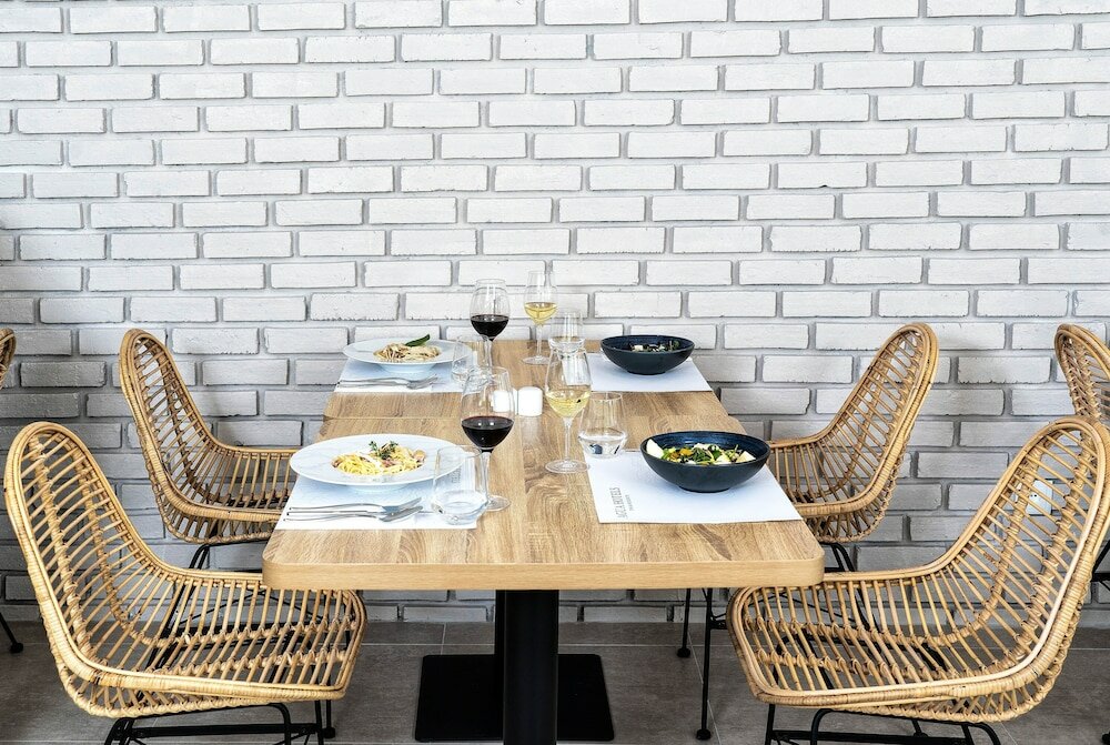 Фото Agua Hotels Vila Branca