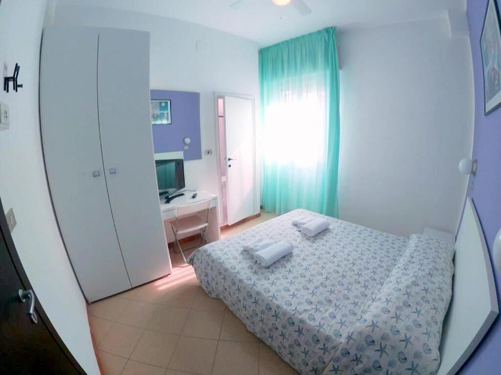 Фото Hotel Sanremo Rimini