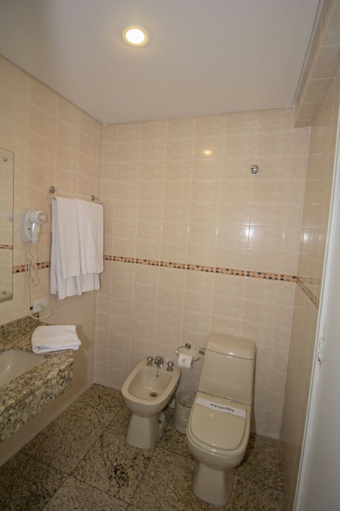 Фото Trevi Hotel & Business