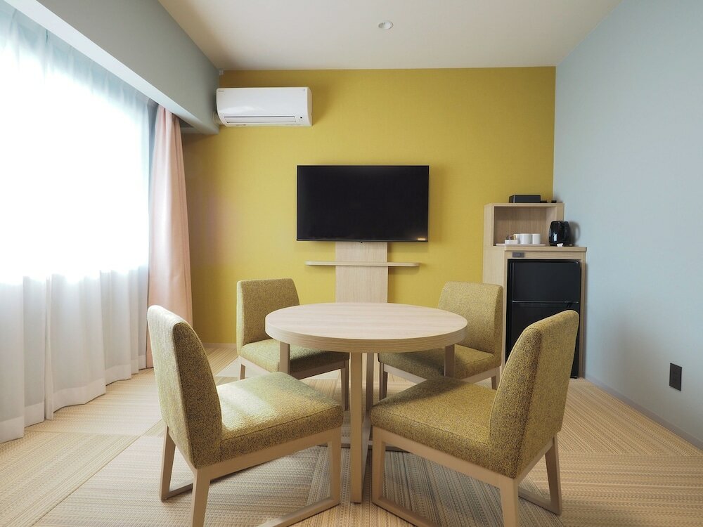 Фото Osaka Joytel Hotel