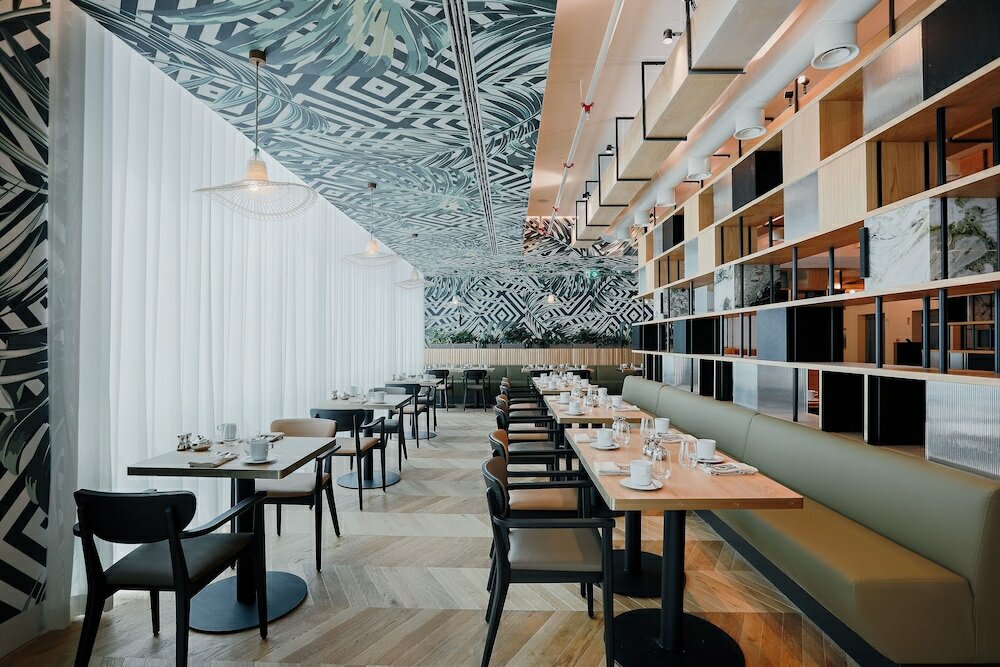 Фото Epic Sana Marquês Hotel