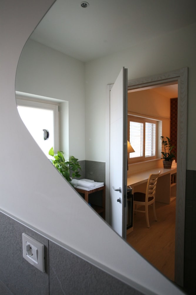 Фото Nuova Opera Rooms