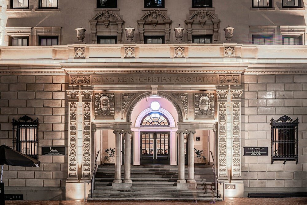 Фото отеля 3