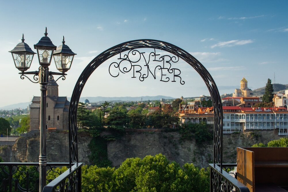 Фото Tiflis Palace