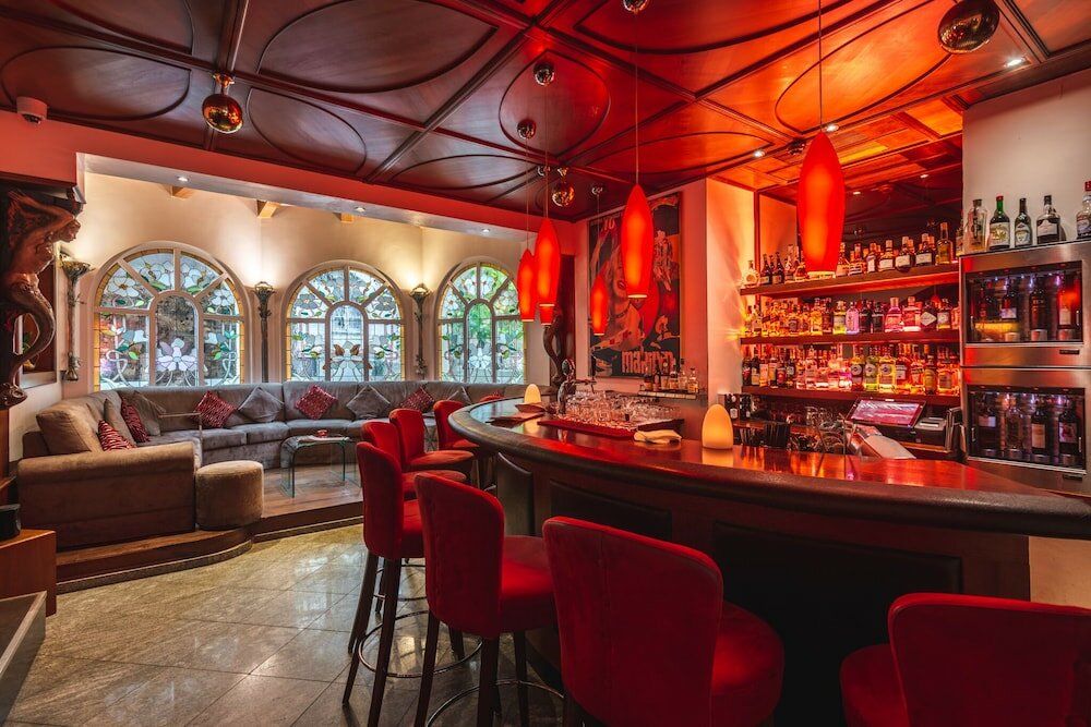 Фото Hotel Albana Real