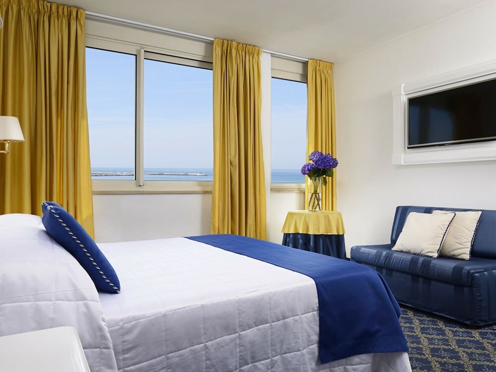 Фото Hotel President Viareggio