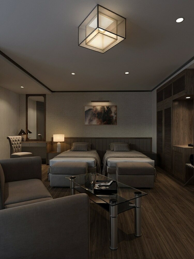 Фото May De Ville Trendy Hotel & SPA