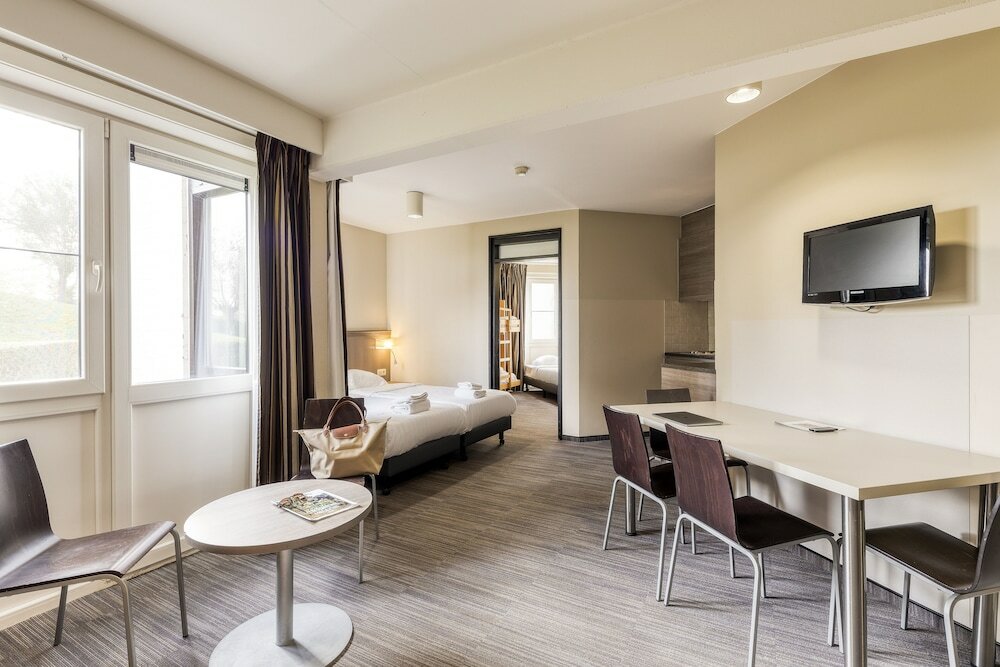 Фото Corsendonk Duinse Polders