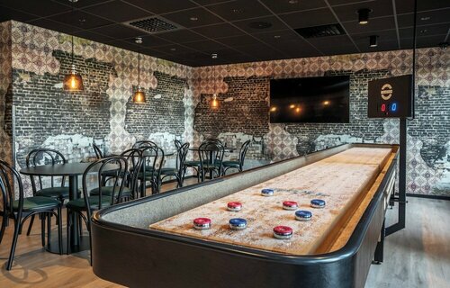 Гостиница Thon Hotel Brønnøysund в Бреннейсунне