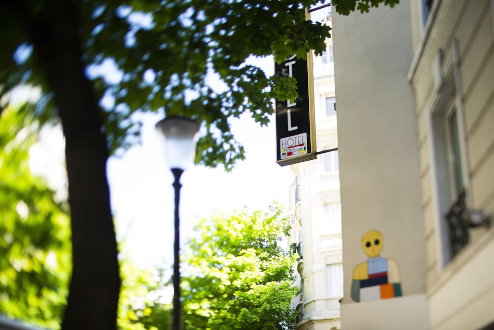 Фото Hôtel Du Mont Dore