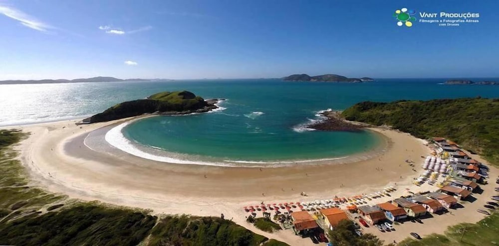 Фото Pousada Porto do Sol