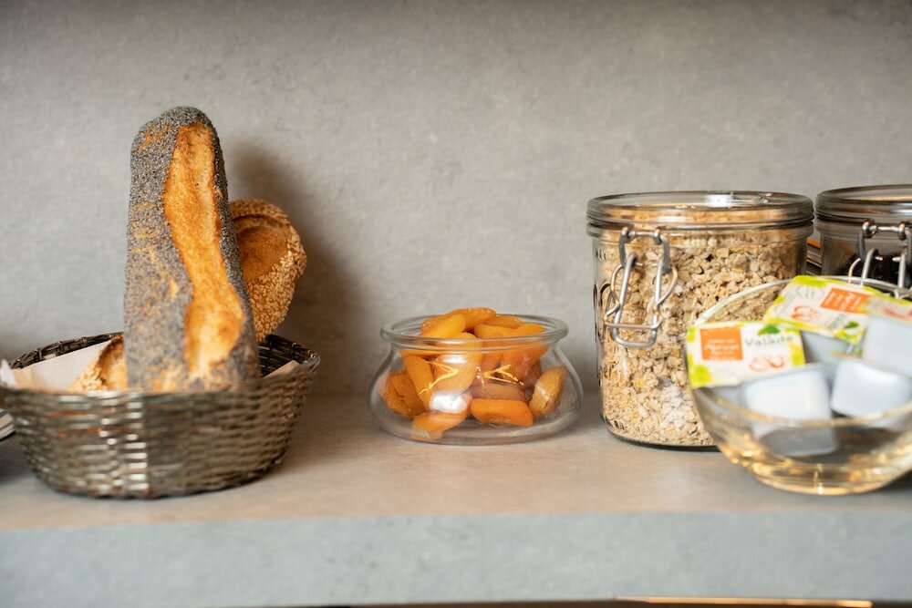 Фото Hôtel Du Mont Dore