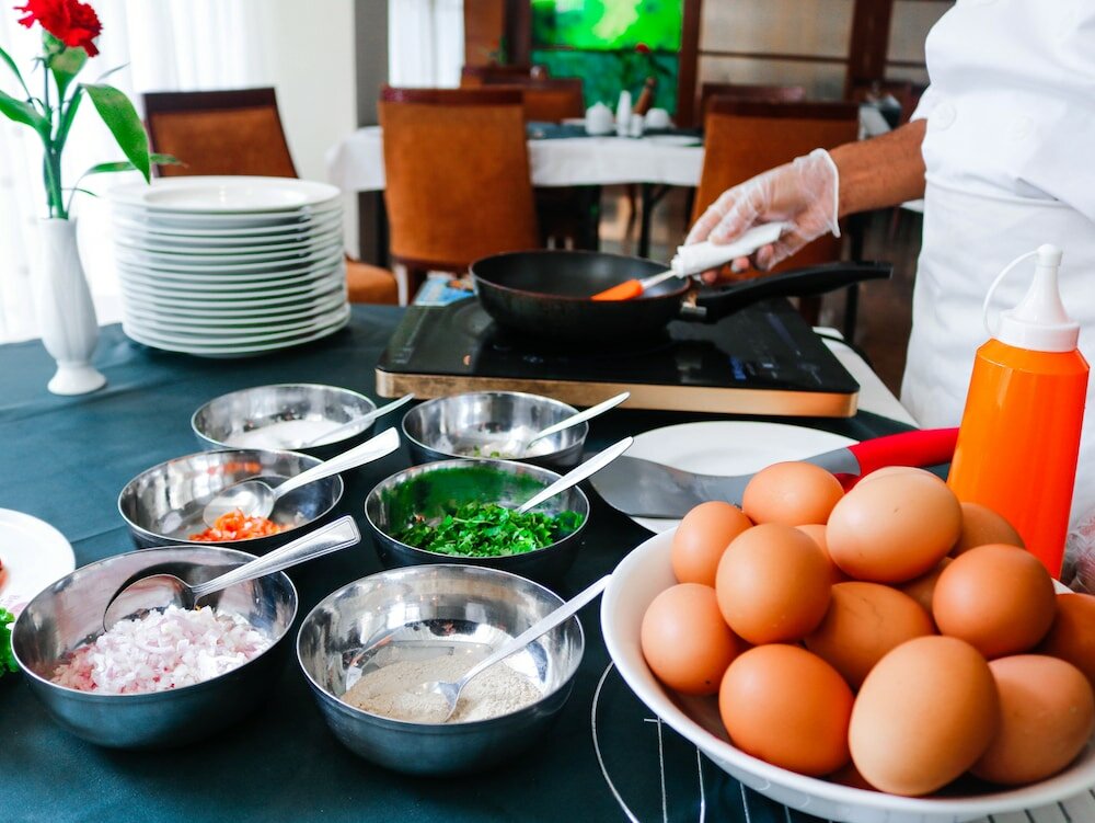 Фото Hotel Bengal Inn