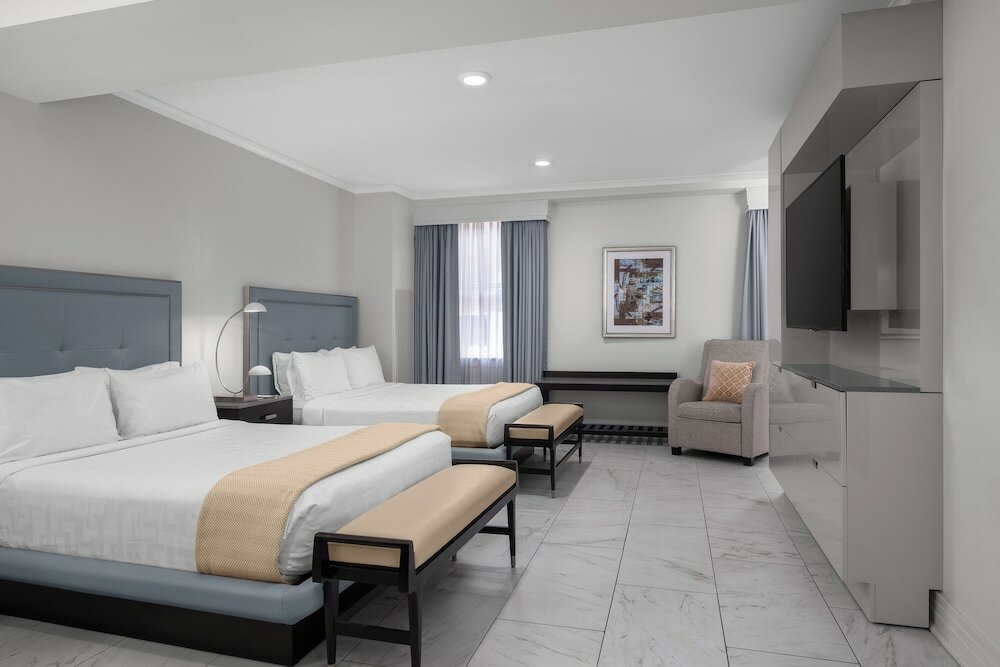 Фото The Jung Hotel and Residences