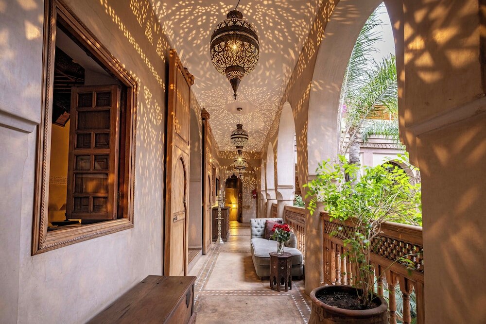 Фото La Villa Nomade