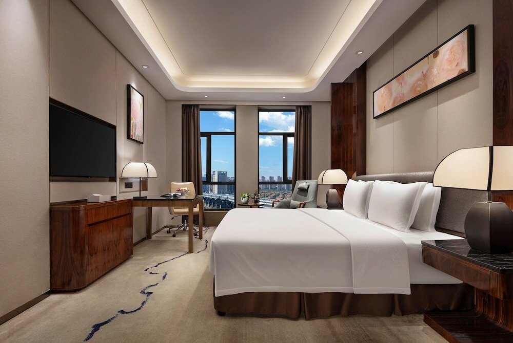 Фото Ramada Plaza by Wyndham Changsha South