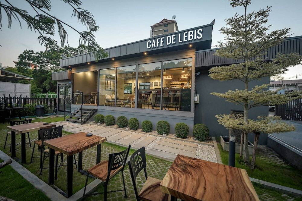 Фото Le Bis Hotel