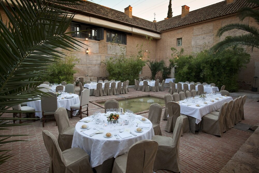 Фото Parador de Almagro