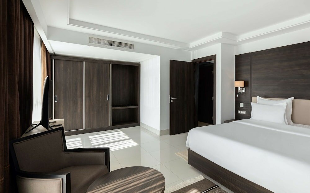 Фото Radisson Hotel Sfax