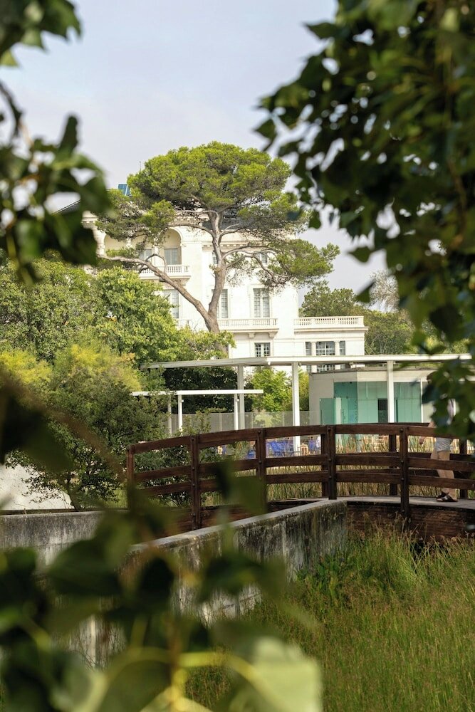 Фото Moxy Lisbon City