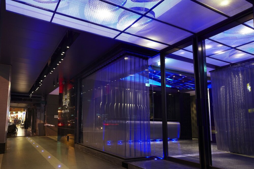 Фото The Tango Taipei ChangAn