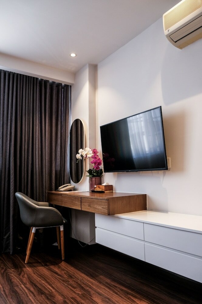 Фото Signature Boutique Hotel