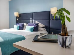 Гостиница Hotel Nice Riviera