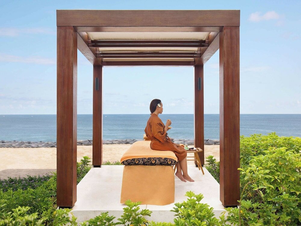 Фото Novotel Bali Benoa