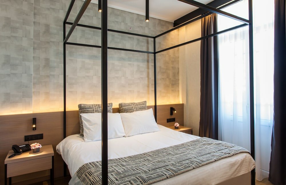 Фото Egnatia Palace Hotel & SPA