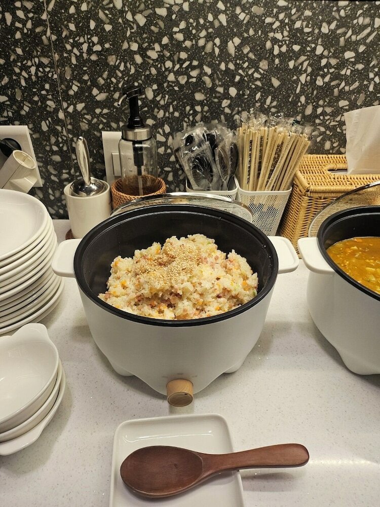 Фото February Hotel Sungseo