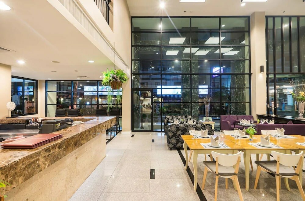 Фото Sea Me Spring