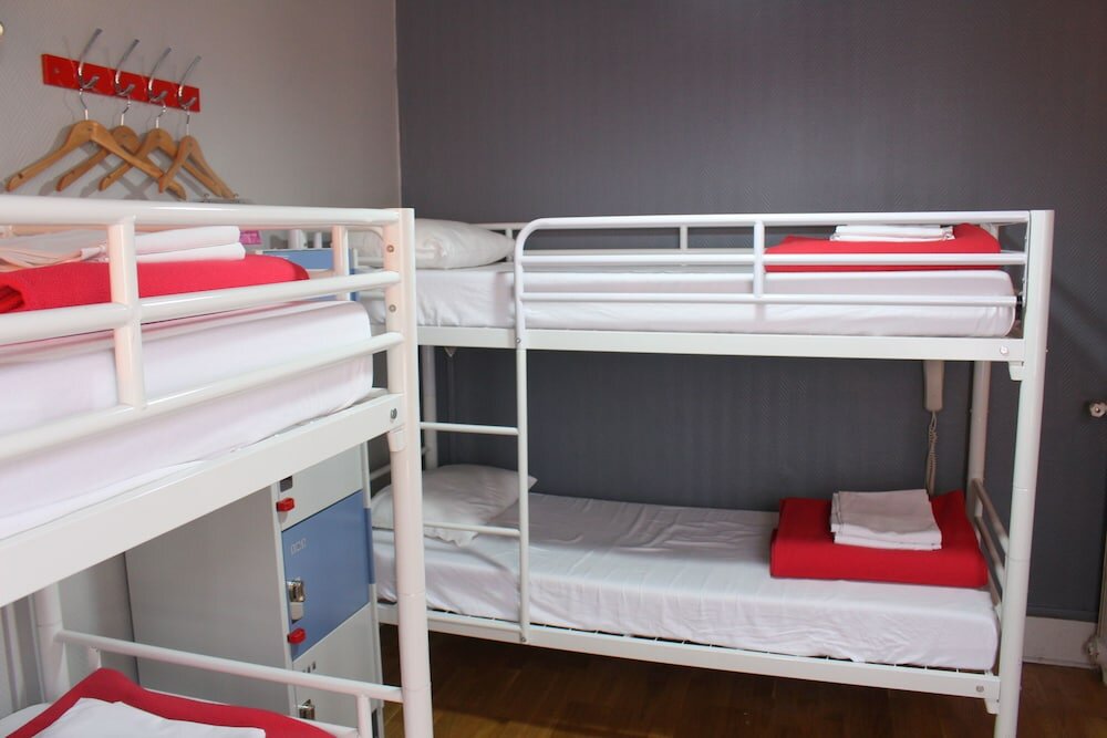 Фото Arty Paris Porte de Versailles by River