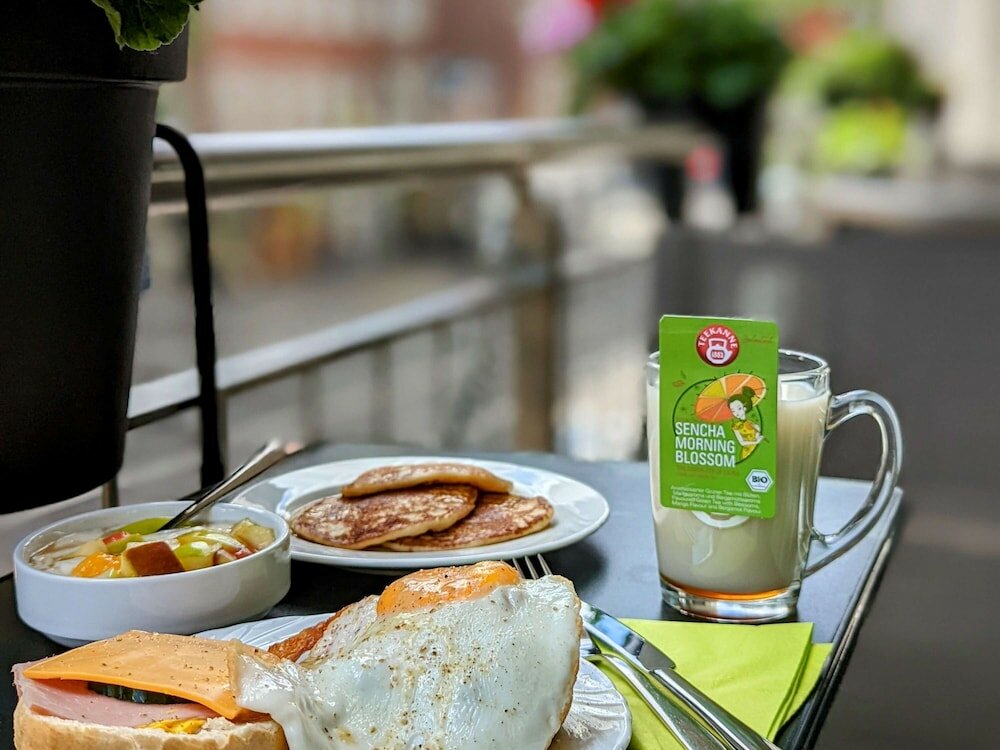 Фото Mercure Hotel Aachen am Dom