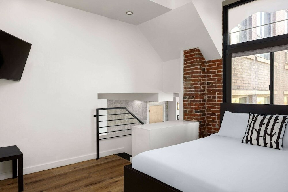 Фото The Haas, Trademark Collection by Wyndham